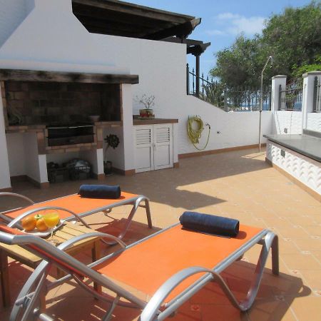 Casa La Barca Daire Playa Honda  Dış mekan fotoğraf