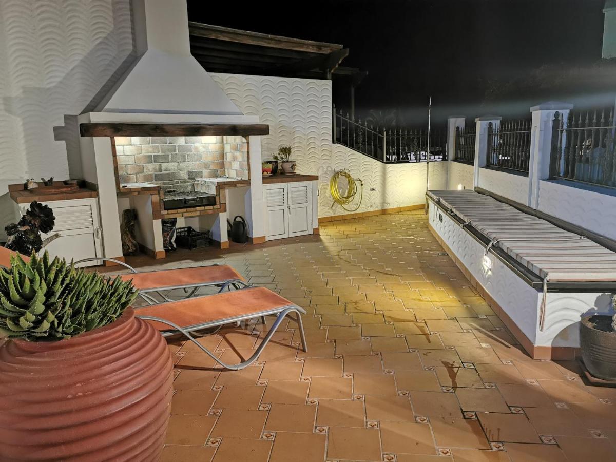 Casa La Barca Daire Playa Honda  Dış mekan fotoğraf