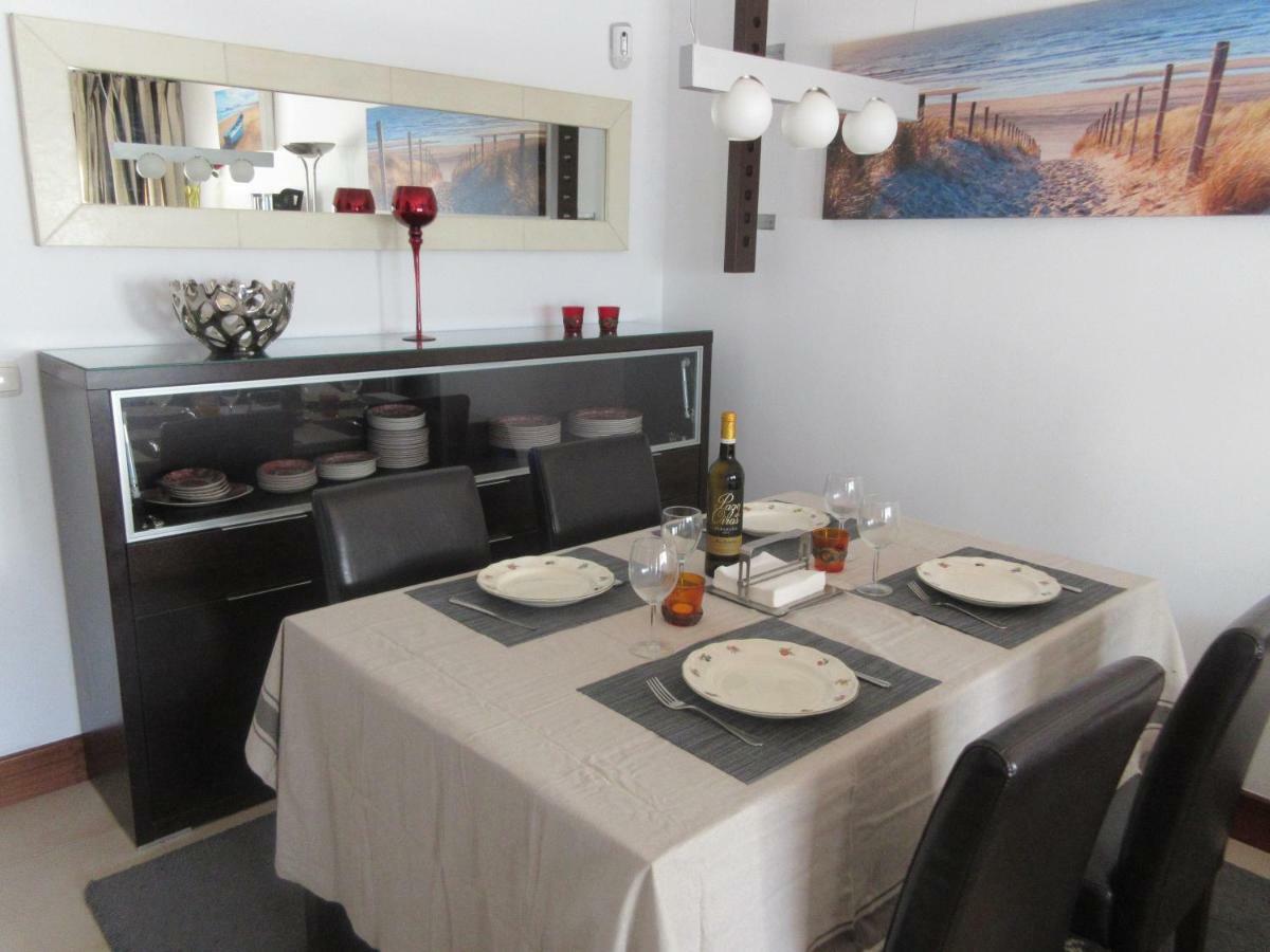 Casa La Barca Daire Playa Honda  Dış mekan fotoğraf