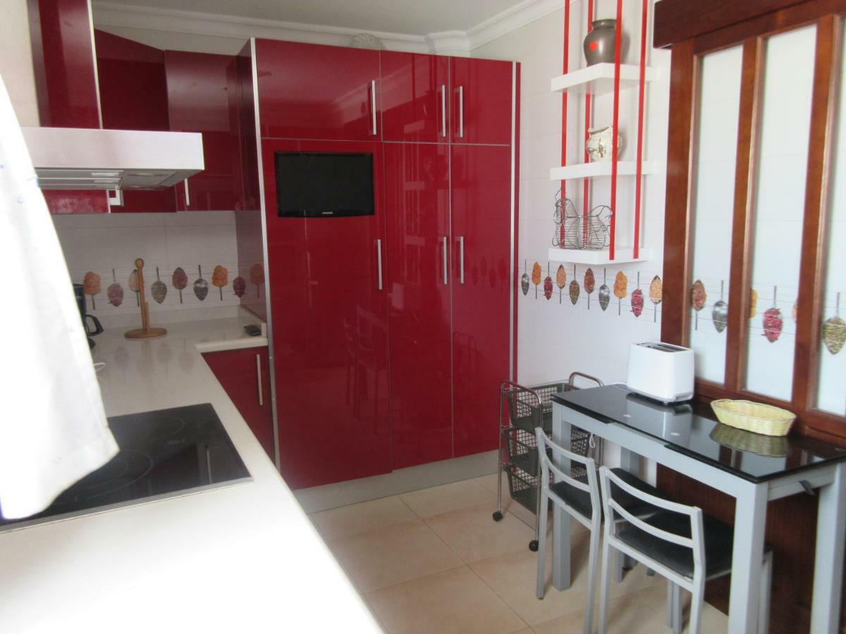 Casa La Barca Daire Playa Honda  Dış mekan fotoğraf