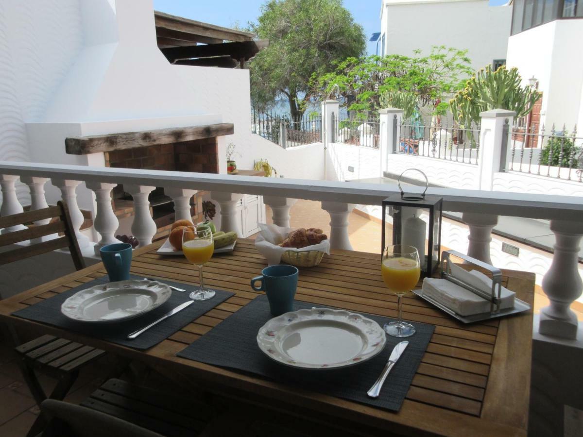 Casa La Barca Daire Playa Honda  Dış mekan fotoğraf