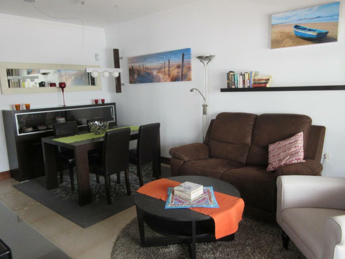 Casa La Barca Daire Playa Honda  Dış mekan fotoğraf
