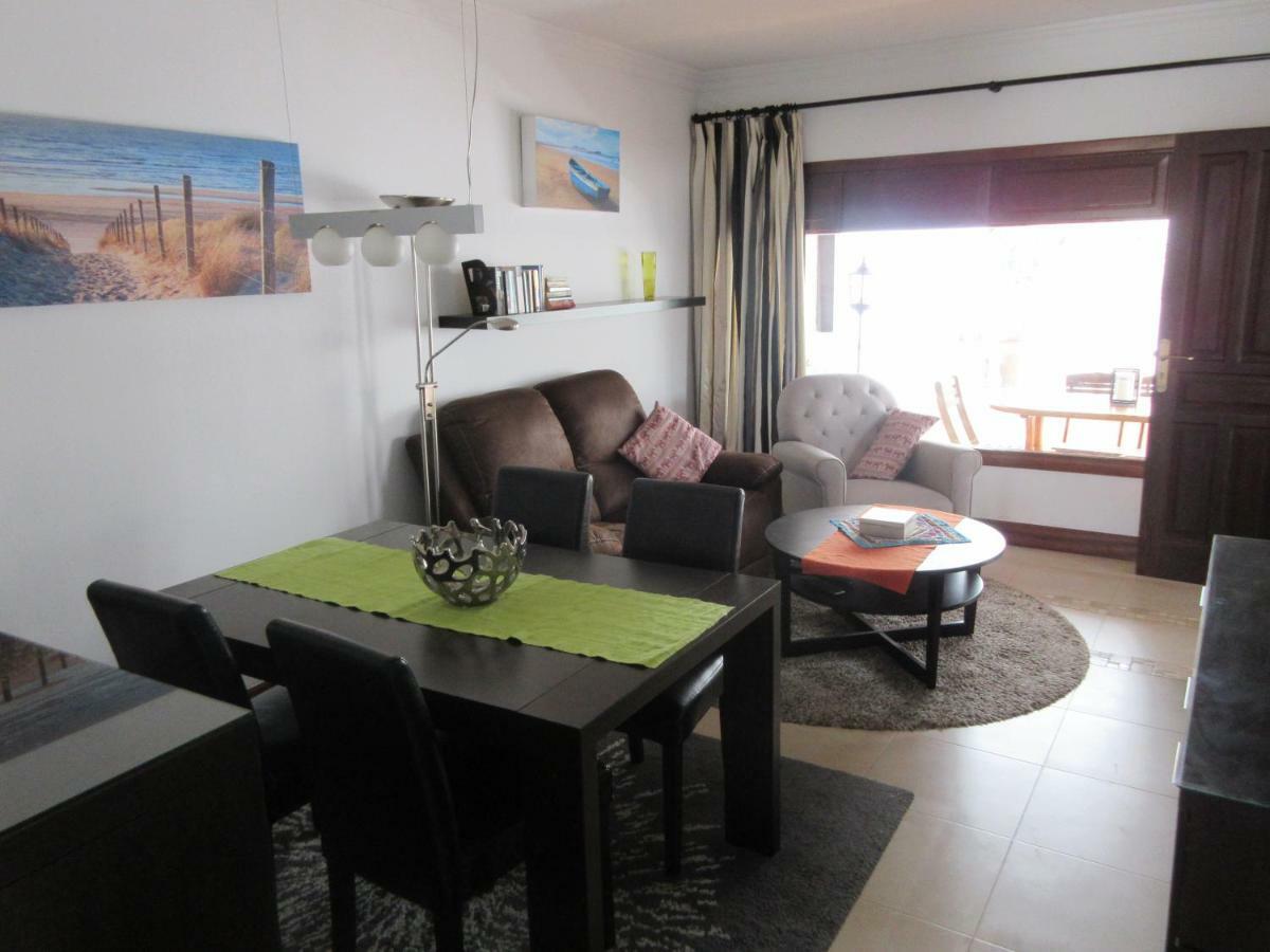 Casa La Barca Daire Playa Honda  Dış mekan fotoğraf