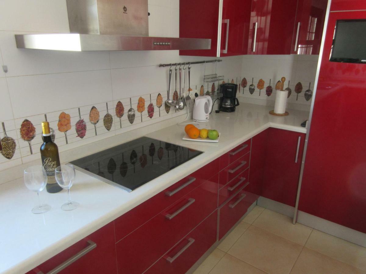 Casa La Barca Daire Playa Honda  Dış mekan fotoğraf