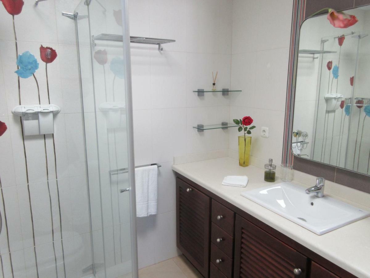 Casa La Barca Daire Playa Honda  Dış mekan fotoğraf